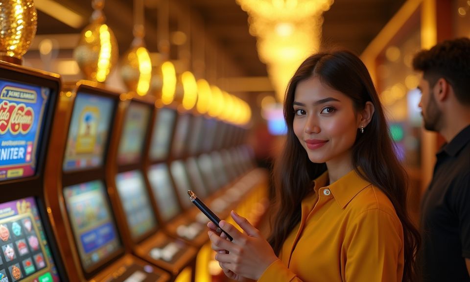 Live Tables, Slots and Sportsbook — Same Wallet, Same Support